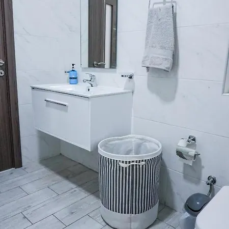 Bright And Spacious In Seaside Town * San Pawl il-Baħar