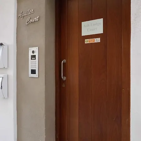 Bright And Spacious In Seaside Town San Pawl il-Baħar
