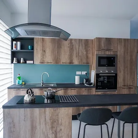 Bright And Spacious In Seaside Town Lejlighed San Pawl il-Baħar