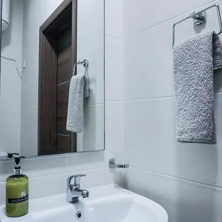Bright And Spacious In Seaside Town San Pawl il-Baħar