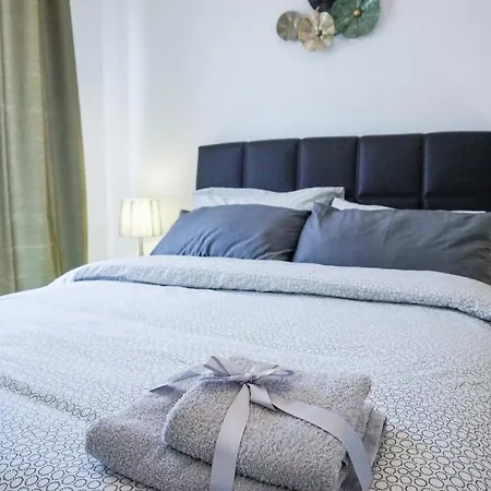 Apartman Bright And Spacious In Seaside Town San Pawl il-Baħar