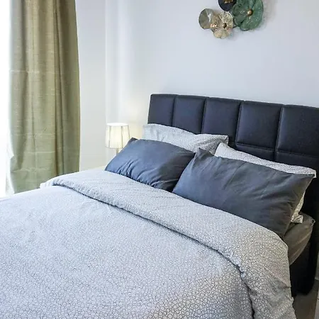 Bright And Spacious In Seaside Town Lejlighed San Pawl il-Baħar